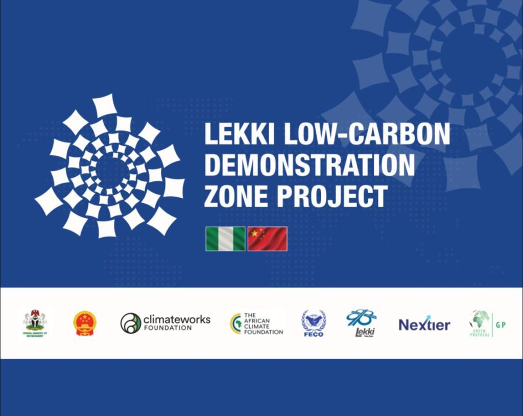 Lekki Low-Carbon Demonstration Zone Project